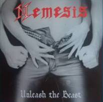 Nemesis (UK-2) : Unleash the Beast